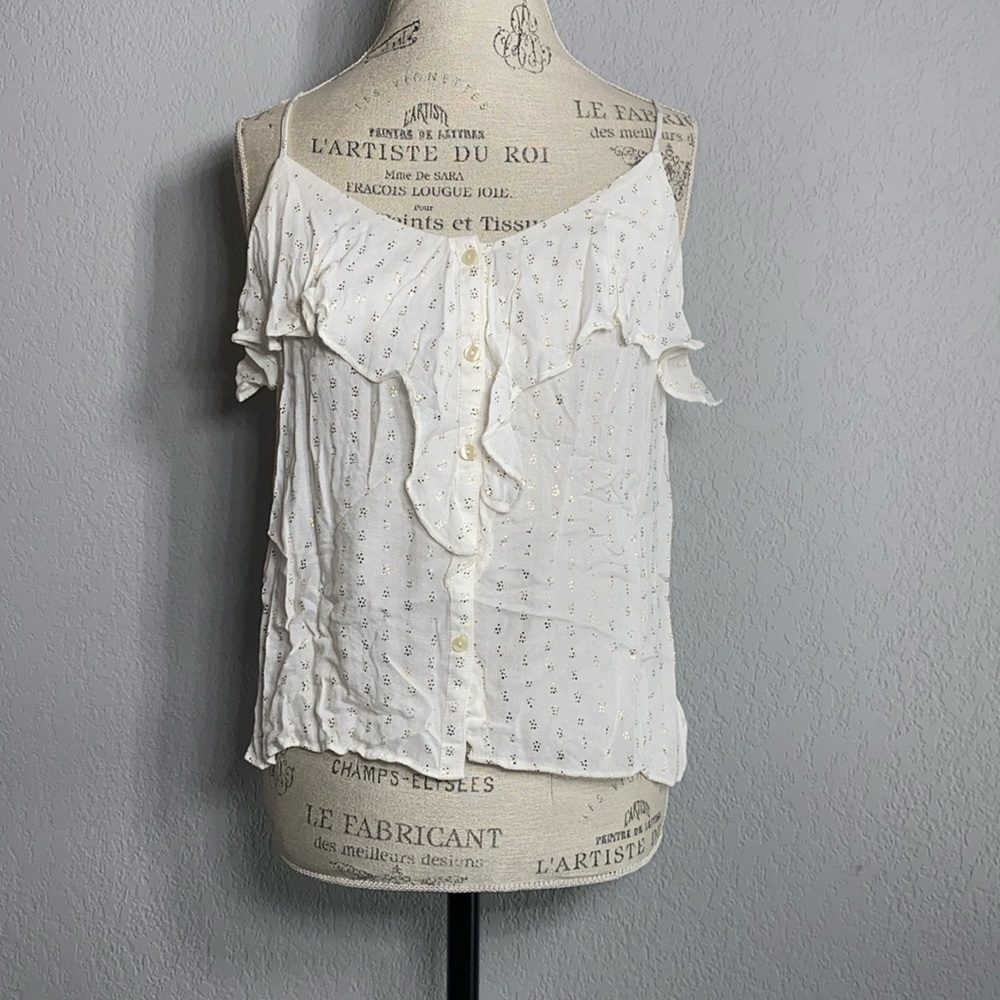 AEO Tank Top - Picture 2 of 6